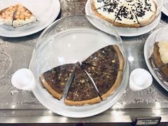 巧克力慕斯-Pie Bird(新闸路店)