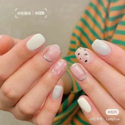 -悦指间美甲美睫