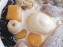 -鲜芋仙(泰州万达店)