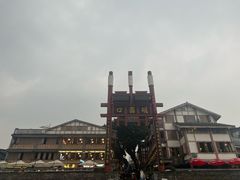 -磁器口古镇