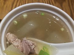 -独秀小吃(蓝田店)