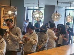 -星巴克(北京广渠门名敦道店)