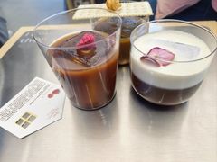 -HUGS coffee(东区店)