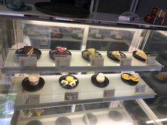-盐谷烘焙(泰寓路店)