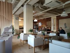 -品茗轩茶楼(江川路店)