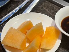 -皇城老妈火锅·川味传承(港湾店)