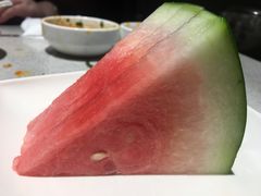 -海底捞火锅(航洋城店)