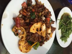 苍洱春饭店-苍洱春饭店