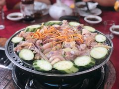 桑拿鸡-友口福(大良店)