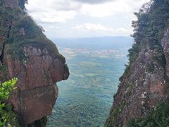 -七仙岭温泉国家森林公园