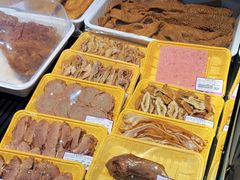 -GranVida生活超市(海信广场店)