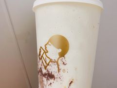 -喜茶(深圳海岸城店)