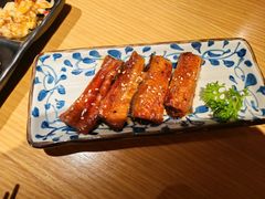 -三石铁板烧(紫竹桥店)