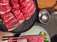 -老墙根涮肉(王四营店)