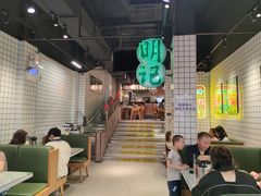 -西关明记肠粉·亚洲地标美食(北京路店)