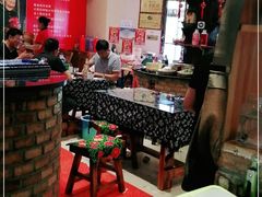 大堂-王村姑老土炕莜面村(张北店)