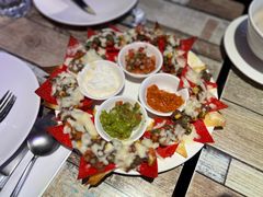 玉米脆片-TACOS by miumiu(地堡街店)