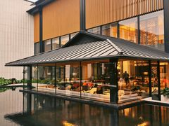 -南湖宾馆·鸳湖阁全日制餐厅