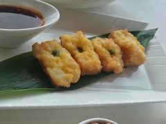 -天龙轩(香港丽思卡尔顿酒店)