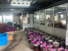 -亭下湖饭店(康岭店)