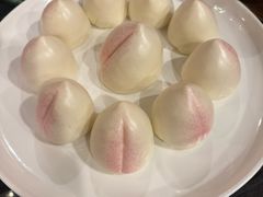 -申粤轩酒楼·三十年粤菜经典(丁香花园店)