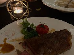 -圣丰索菲特·法国餐厅