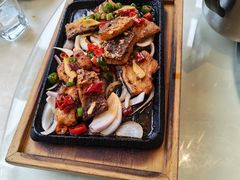 -莲餐厅·湖北菜·潜江小龙虾店(愚园路店)