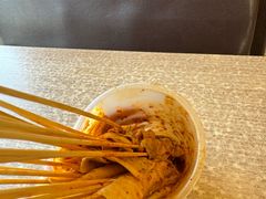 -六味斋(柳巷店)