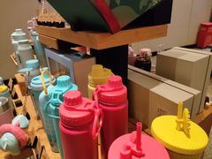 -星巴克臻选(周浦万达店)