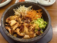 -全州拌饭馆(断桥店)