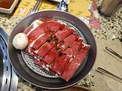 -安又胖韩国烤肉(美罗城店)