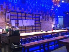 -花腰餐吧Bistro烧烤 傣味(传媒大学店)