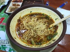 -美玲拉面(鞍山西道店)