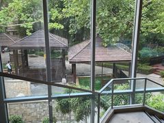 -春晖园度假酒店温泉