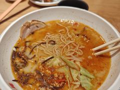 -味千拉面(金融街店)