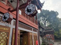 -道教老君洞