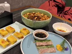 小份浑源凉粉-紫泥369粗粮季(鼓楼店)