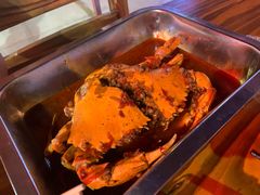 -三妹小龙虾·黄油蟹(华侨城总店)