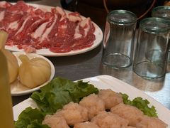 -三兴涮羊肉(荣安大街店)