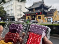-非遗近水楼糕团(景德路店)
