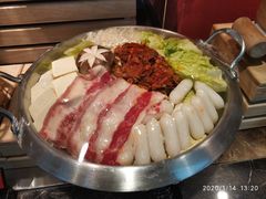-炉小哥烤肉(信万广场店)