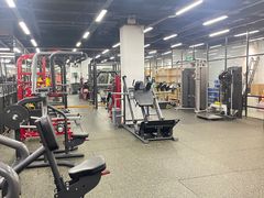 -超鹿运动(融侨锦江店)