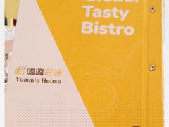 -呀咪咖喱屋(龙之梦购物中心莘庄店)