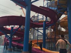 -苏州乐园森林水世界