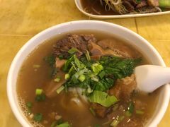-莲塘味宝园牛杂(天越翔园店)