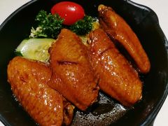 -金利茶餐厅(中船汇店)