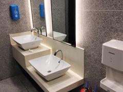 -麦当劳(滨河路DT店)