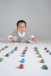 -花开映像儿童摄影