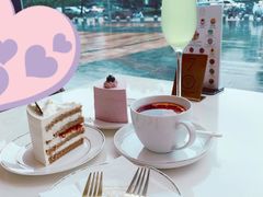 -PETIT PARIS 小巴黎(凯德1818店)