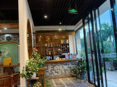 -茶油香闽南菜·花园餐厅(前埔店)